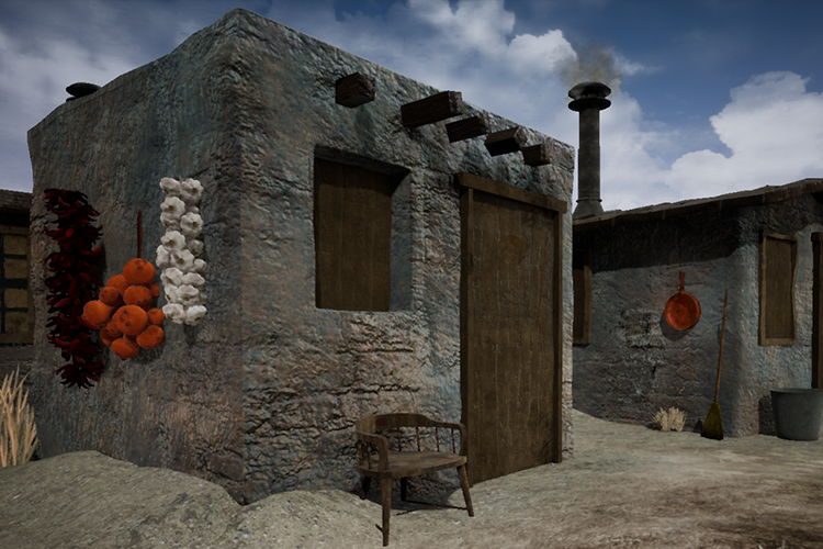 La Colonia: In memory of Lamar's La Colonia and it's residents. Early 1900's - 1954 or 1955