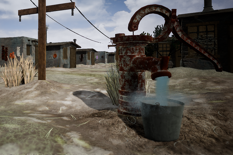 La Colonia: In memory of Lamar's La Colonia and it's residents. Early 1900's - 1954 or 1955