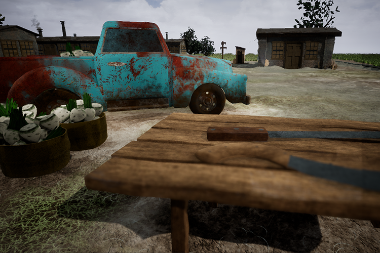 La Colonia: In memory of Lamar's La Colonia and it's residents. Early 1900's - 1954 or 1955