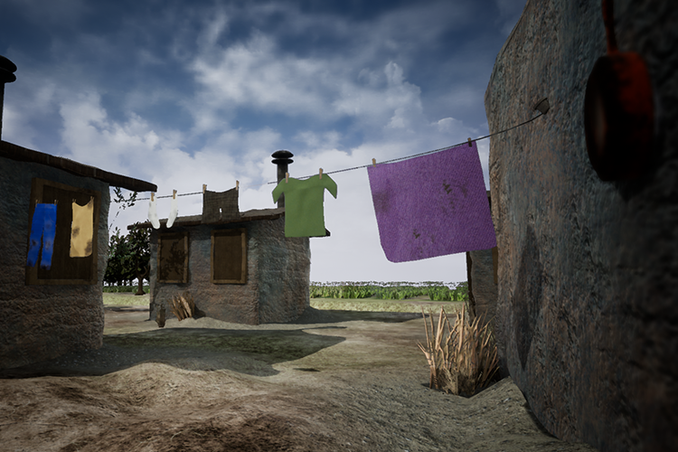 La Colonia: In memory of Lamar's La Colonia and it's residents. Early 1900's - 1954 or 1955