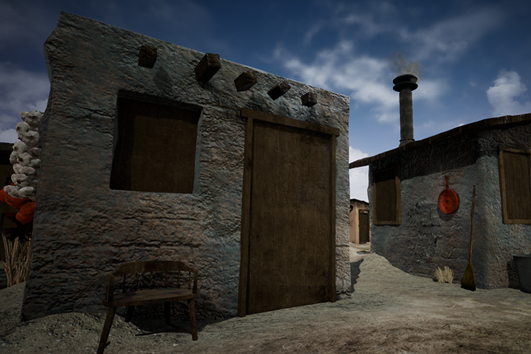 La Colonia: In memory of Lamar's La Colonia and it's residents. Early 1900's - 1954 or 1955