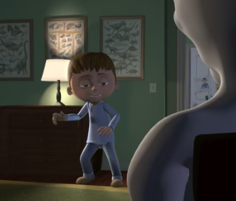 Lighting for Films
