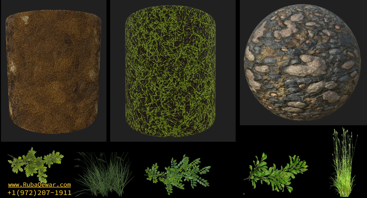 Substance Designer