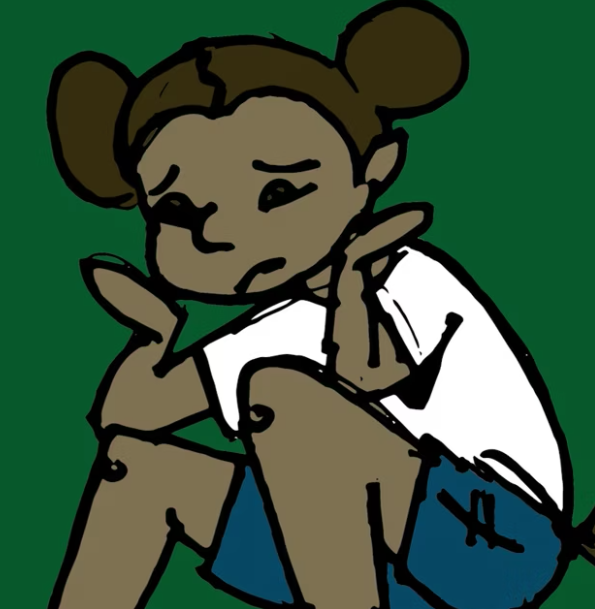 Sunflower Storyboard Animation