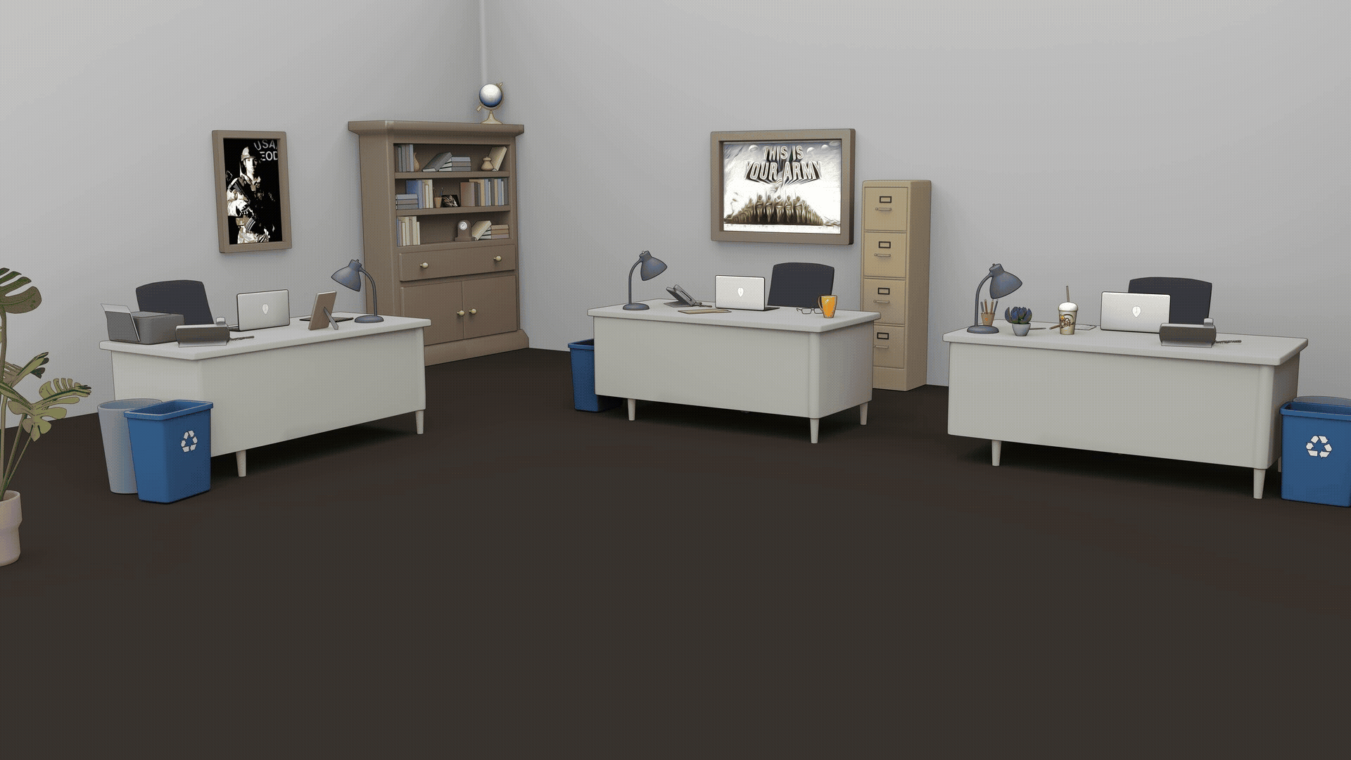 Toon Lighting