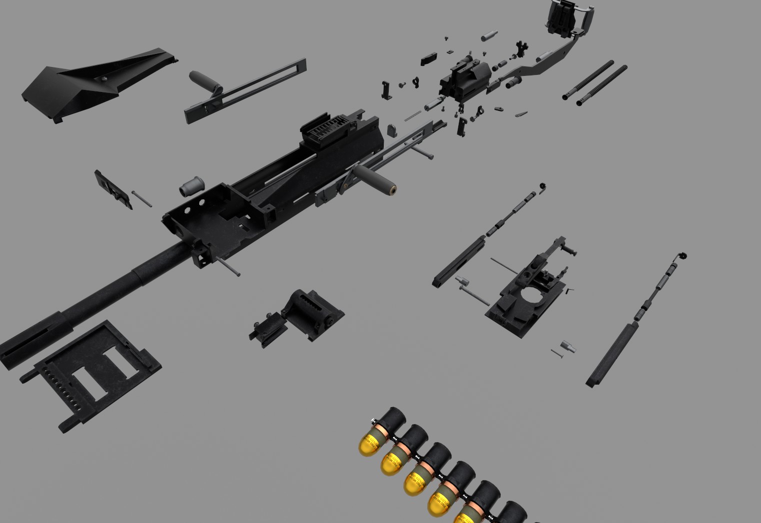 MK19